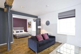 Destiny Scotland - The Malt House Apartments