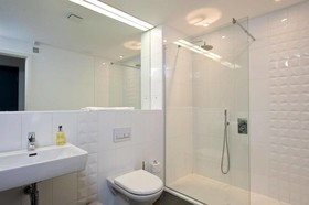 Destiny Scotland - The Malt House Apartments