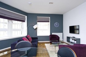 Destiny Scotland - The Malt House Apartments