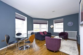 Destiny Scotland - The Malt House Apartments