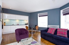 Destiny Scotland - The Malt House Apartments