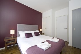 Destiny Scotland - The Malt House Apartments