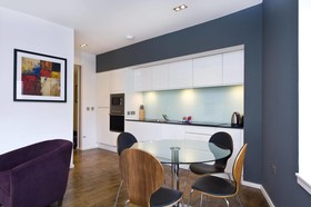 Destiny Scotland - The Malt House Apartments