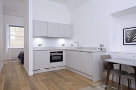 Destiny Scotland - The Malt House Apartments