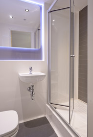 Destiny Student - Brae House