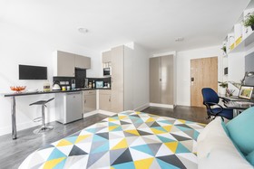 Destiny Student - Brae House