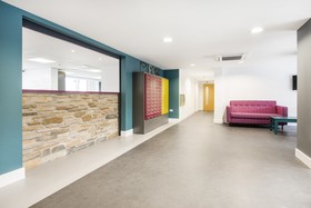 Destiny Student - Brae House