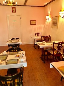 Dorstan Guest House