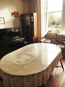 Dorstan Guest House