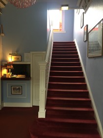 Dorstan Guest House