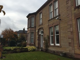 Dorstan Guest House