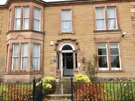 Dorstan Guest House