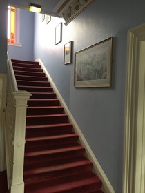 Dorstan Guest House