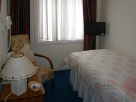 Dorstan Guest House