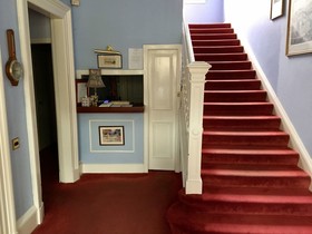 Dorstan Guest House