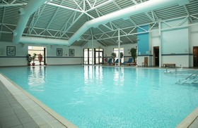 DoubleTree by Hilton Hotel Edinburgh Airport