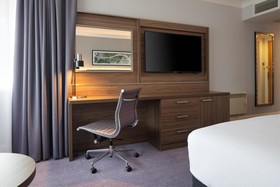 DoubleTree by Hilton Hotel Edinburgh Airport