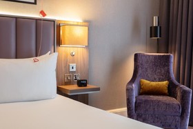 DoubleTree by Hilton Hotel Edinburgh Airport