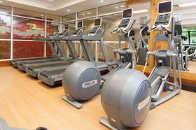 DoubleTree by Hilton Hotel Edinburgh Airport