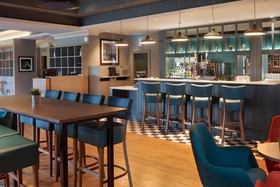 DoubleTree by Hilton Hotel Edinburgh Airport