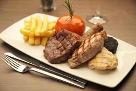 DoubleTree by Hilton Hotel Edinburgh Airport