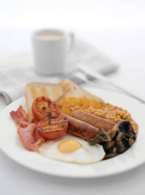 DoubleTree by Hilton Hotel Edinburgh Airport