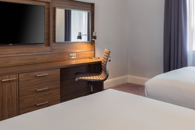 DoubleTree by Hilton Hotel Edinburgh Airport