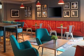 DoubleTree by Hilton Hotel Edinburgh Airport