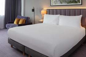 DoubleTree by Hilton Hotel Edinburgh Airport