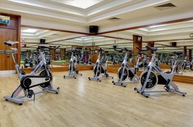DoubleTree by Hilton Hotel Edinburgh Airport