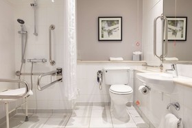 DoubleTree by Hilton Hotel Edinburgh Airport