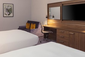 DoubleTree by Hilton Hotel Edinburgh Airport