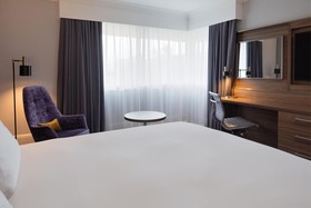DoubleTree by Hilton Hotel Edinburgh Airport
