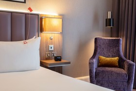 DoubleTree by Hilton Hotel Edinburgh Airport