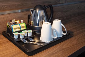 DoubleTree by Hilton Hotel Edinburgh Airport