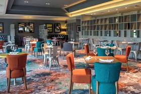 DoubleTree by Hilton Hotel Edinburgh Airport