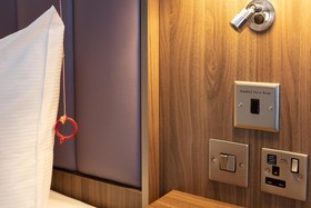 DoubleTree by Hilton Hotel Edinburgh Airport