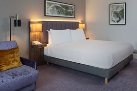DoubleTree by Hilton Hotel Edinburgh Airport