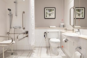 DoubleTree by Hilton Hotel Edinburgh Airport