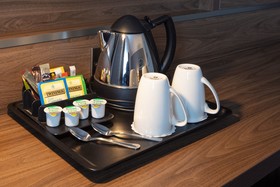 DoubleTree by Hilton Hotel Edinburgh Airport