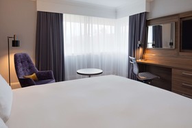DoubleTree by Hilton Hotel Edinburgh Airport