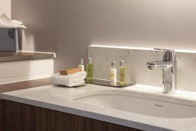 DoubleTree by Hilton Hotel Edinburgh Airport
