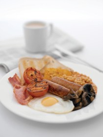 DoubleTree by Hilton Hotel Edinburgh Airport