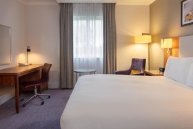 DoubleTree by Hilton Hotel Edinburgh Airport