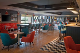 DoubleTree by Hilton Hotel Edinburgh Airport