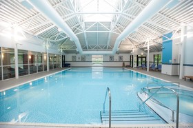 DoubleTree by Hilton Hotel Edinburgh Airport