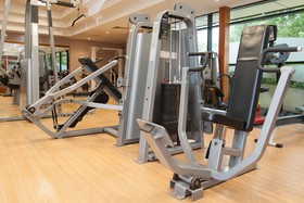DoubleTree by Hilton Hotel Edinburgh Airport