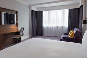 DoubleTree by Hilton Hotel Edinburgh Airport