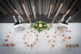 DoubleTree by Hilton Hotel Edinburgh Airport