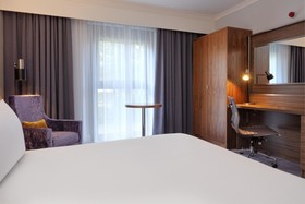 DoubleTree by Hilton Hotel Edinburgh Airport